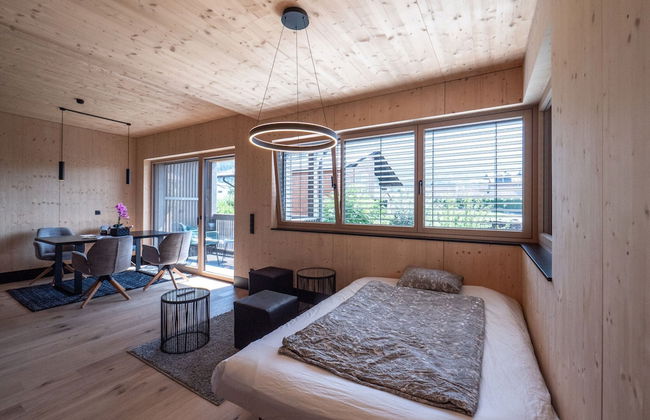 Apartment in Mieders Near Ski Lift - Foto 5