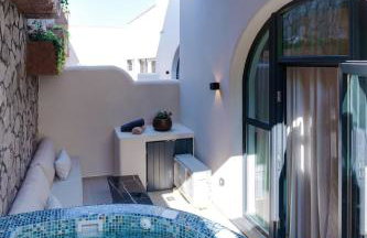 The Cosmopolitan - Karterados Urban Suites - Foto 16