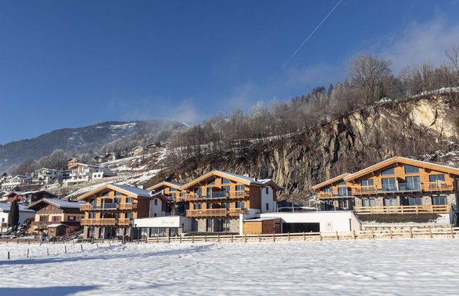 Superior # 5B mit Sauna - Foto 16