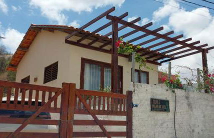 Chalé Mandacaru - Foto 24