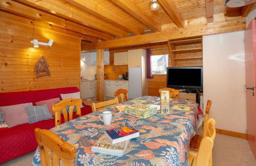 Chalet 331 - Village nordique - Foto 7