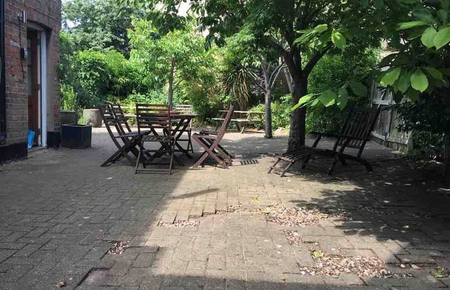 The Old Rose And Crown - St Neots - Foto 49