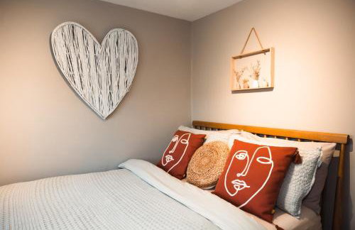 The Rambler's Rest Cottage, Parkgate, Wirral - Foto 14