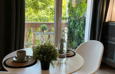 Apartament de la Madrona 1st floor Easy street parking - Foto 24