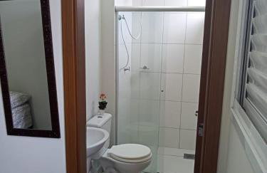 Meu Apê Maringá - UEM - Perto de tudo! - Foto 12