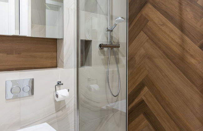 GA Luxury Apartments Wawrzynca 19 - Photo 18