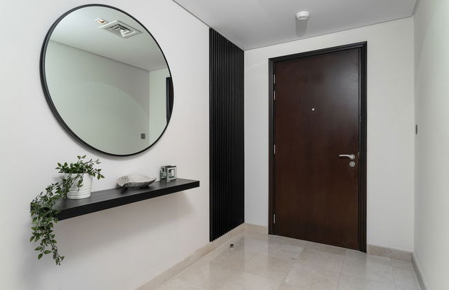 Nasma Holiday Homes - Sky Gardens - Foto 7