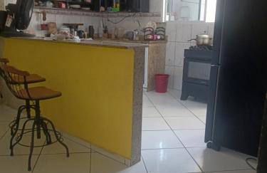 Espaço em Pero hospedagem - Foto 8
