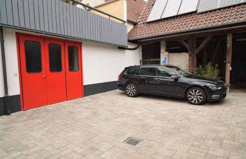 Galerie-Wohnung I Europapark I Balkon I Boxspring I Nespresso I Parkplatz - Foto 39