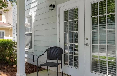 Casa 4Q c/ Piscina e Clubhouse — 10min da Disney - Foto 4