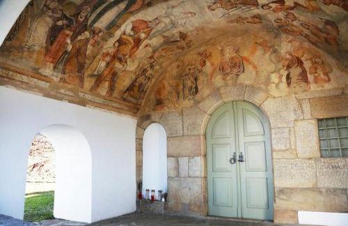 Casa da Tapada - Foto 24