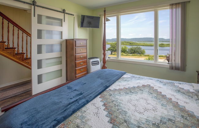 Big River Escape Grandview Manse - Foto 7