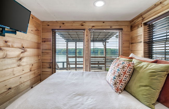 Cabin at Lakeside - Foto 3