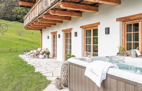 Chiemsee Chalet - Foto 68