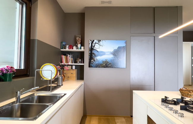 Villa Anna Miralago - Foto 15