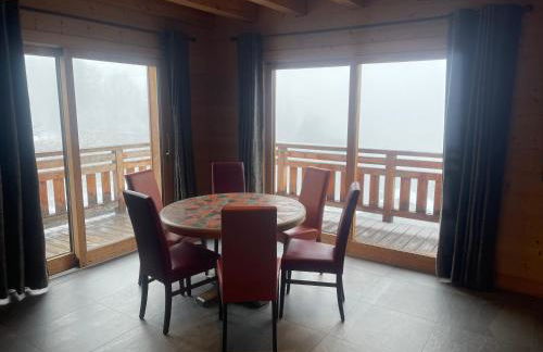 Le Mazot d'la Marmotte T3 - Foto 18