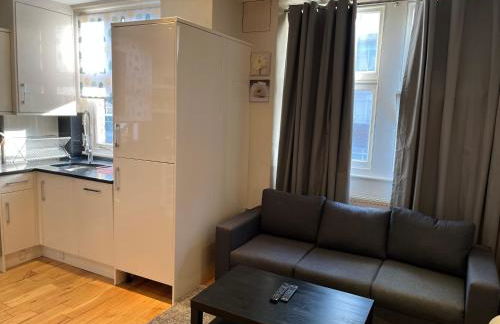 Stunning apartment in the heart of Central London - Foto 27