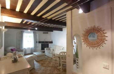 Appartement de charme au calme avec piscine, au pied du Colorado provençal, cœur du Luberon - Foto 15