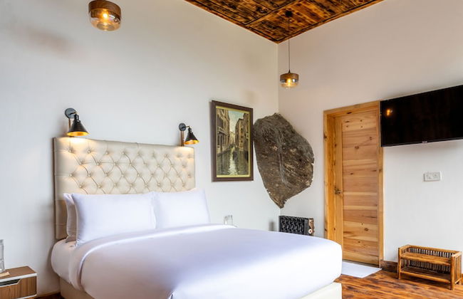 Amã Stays & Trails Serendipity, Ranikhet - Foto 5