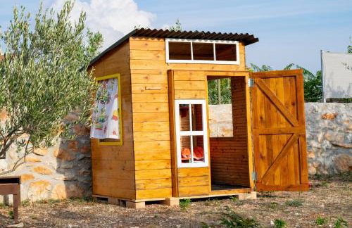 Kuća za odmor Dijana - Foto 9