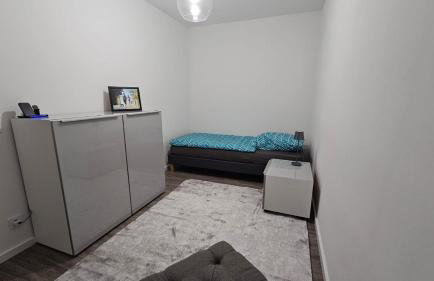 Gast Appartment Germersheim - Foto 4