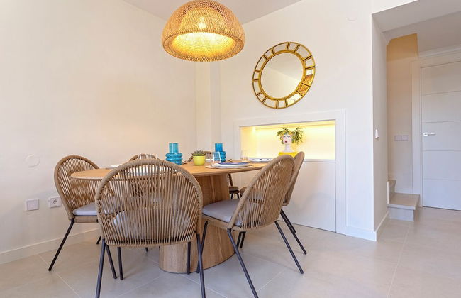 Genteel Home Costa de Nagüeles - Foto 7