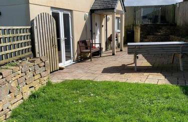 Sunnyridge Cottage, Porthcothan Bay - Foto 30