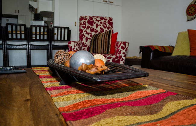 Greenways Golf Estate Sea View Apartment - Photo 11