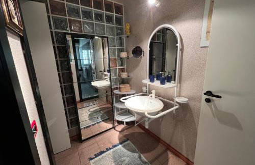 Residence sul Lago di Como vicino Bellagio - Foto 34