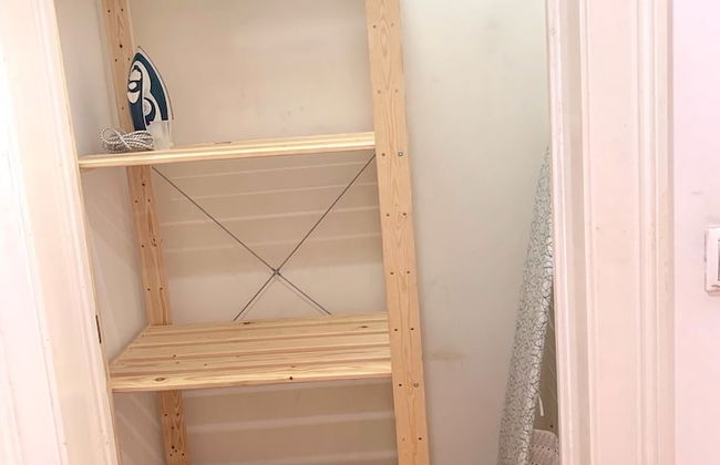 Apartments Center Castelo de São Jorge - Photo 137