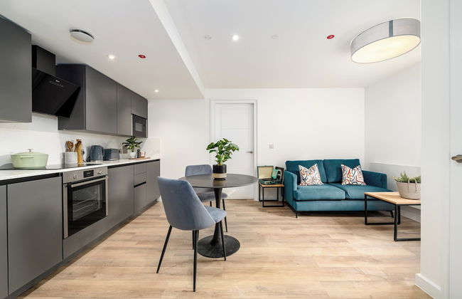 48 Park Street - Foto 40