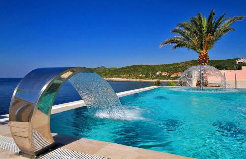 Villa Sofia Zavalatica - Foto 16