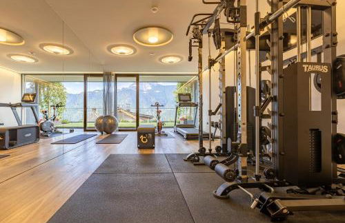 Timeless Dolomites Apartments - Foto 54