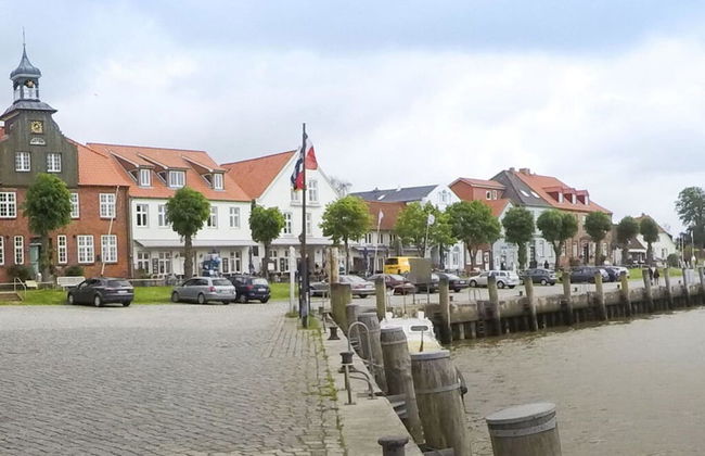 Lovely Apartment in Tonning - Photo 19