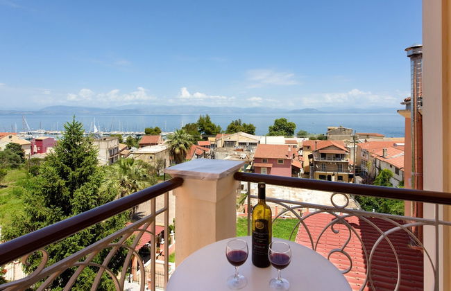 Filoxenia Kirki apartments - Foto 38