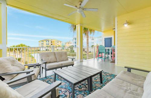 Breaking Waves - Open Airy Beautiful Ocean Views! - Foto 8