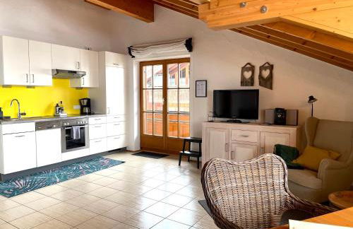 Landhaus Obermaiselstein "THE VIEW" - Photo 44