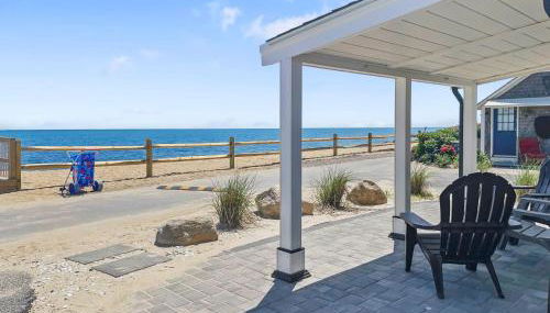 251 Old Wharf Road Unit 57 Dennis Port - Blue Horizon - Foto 5