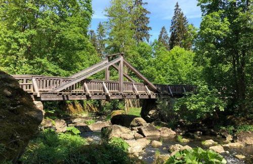 View & Garden Villa Schauenstein - Foto 30