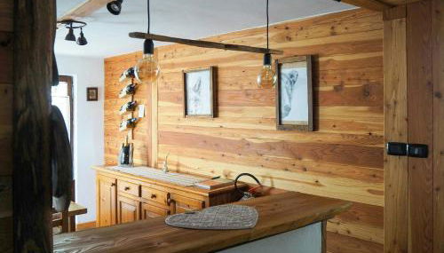 Stone Cabin With Views Over Balme Valley - Foto 2