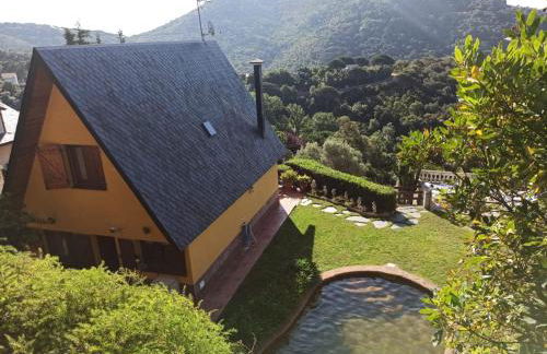 Villa cascada - Foto 9