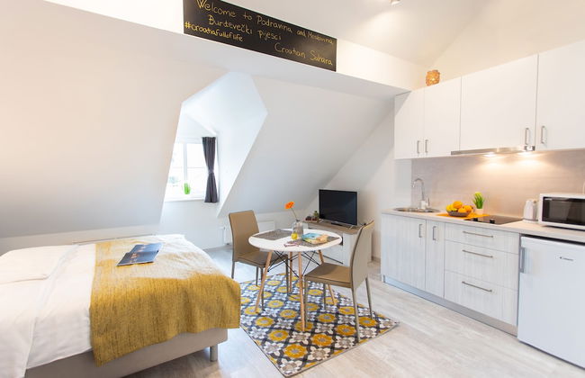 Apartments Beautiful You Are 2 - Foto 4