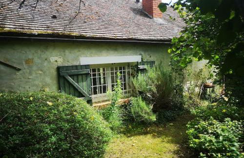 Maison curieuse - hammam et spa - Foto 28