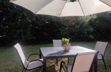 Summer Green Apartment - Foto 28