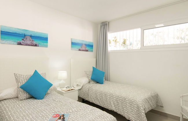 Bungalow San Agustin ET1 - Photo 10