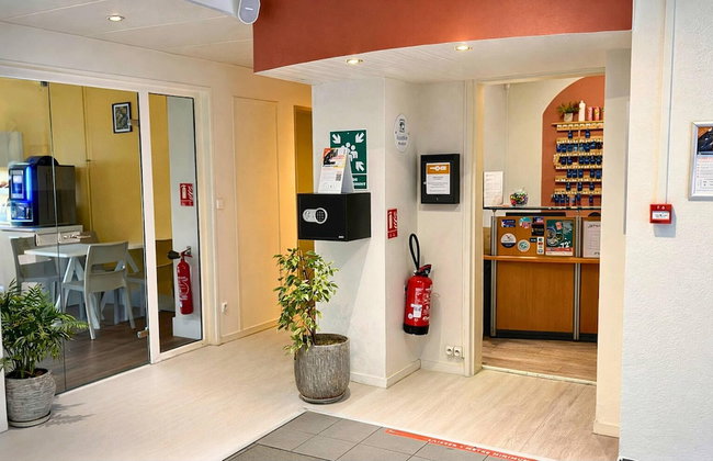 Comfort Aparthotel Le Mans - Foto 3