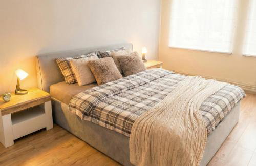 Apartament Słoneczny Węgorzewo 74m2 - Photo 1