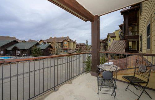 Trailhead Lodges Building 401 Unit 422 - Foto 17