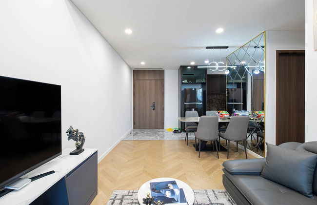 Odela West Tower Riverside Apt Hotel - Photo 6