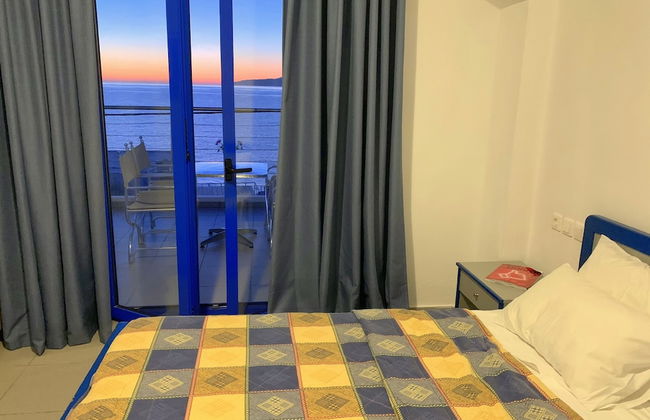 Kassavetis Center - Hotel Studios & Apartments - Foto 29